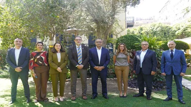 المنتدى السويسري المصري