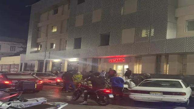 جريمة غرفة النوم