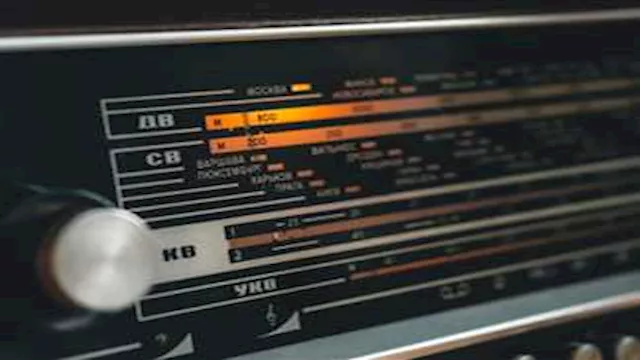 إذاعة يوم القيامة الروسية