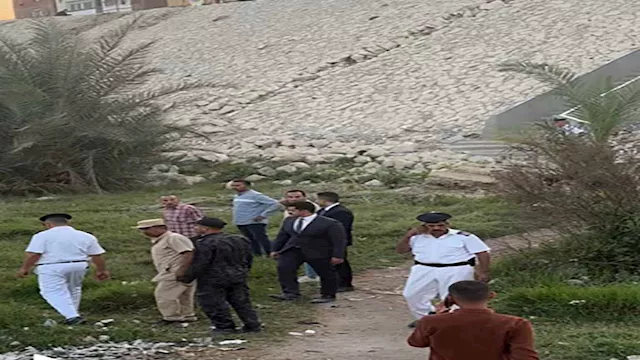 جريمة المنشار