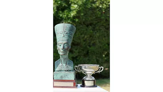 بطولة مصر للجولف للناشئين والسيدات