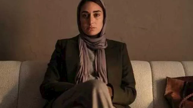 الفنانة أمينة خليل