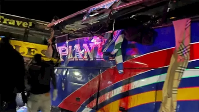 حادث تصادم- أرشيفية