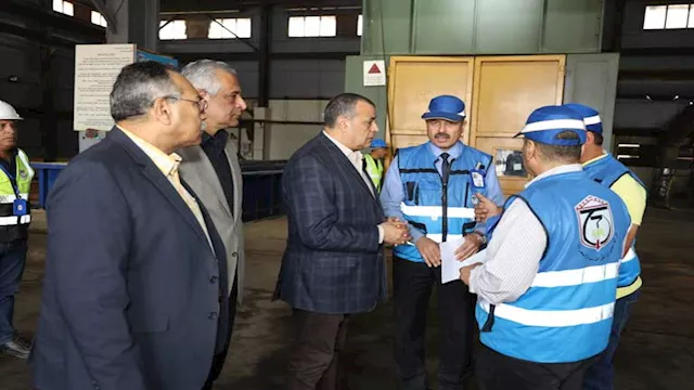 المهندس محمد صلاح الدين مصطفى