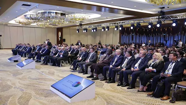 المنتدى الحضري الوطني الثالث