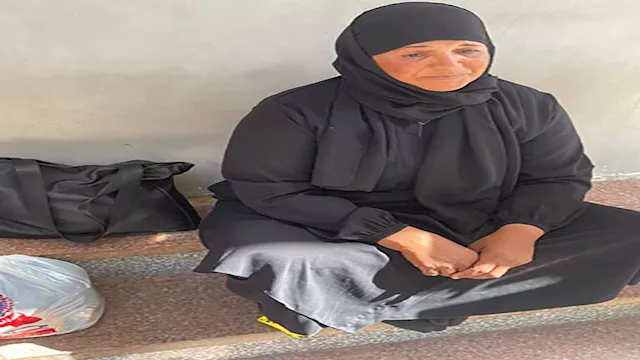 ضحية جريمة السادات