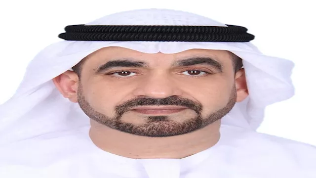 الدكتور فوزان الخالدي