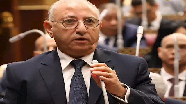 المستشار فارس سعد فام