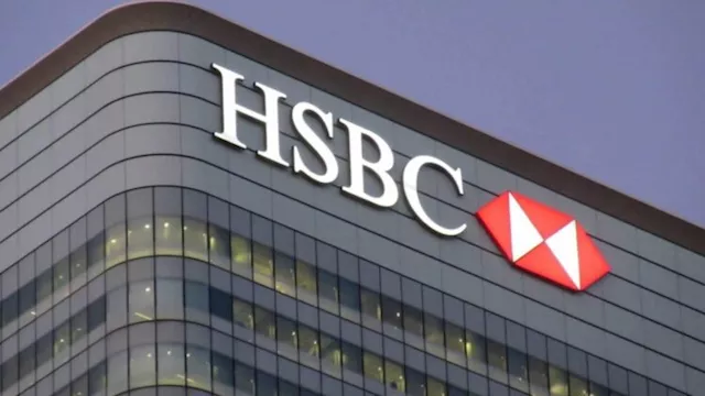 مجموعة HSBC