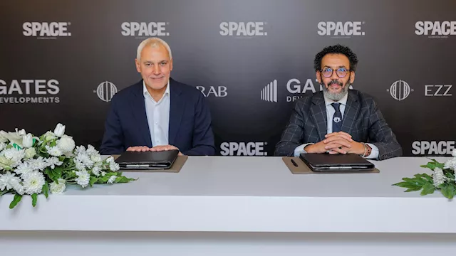 “Gates Developments “ للتطوير العقاري  تعلن انضمام