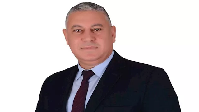 توفيق إبراهيم علي أحمد
