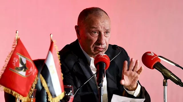 محمود الخطيب