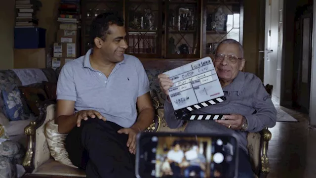 المخرج نمير عبدالمسيح