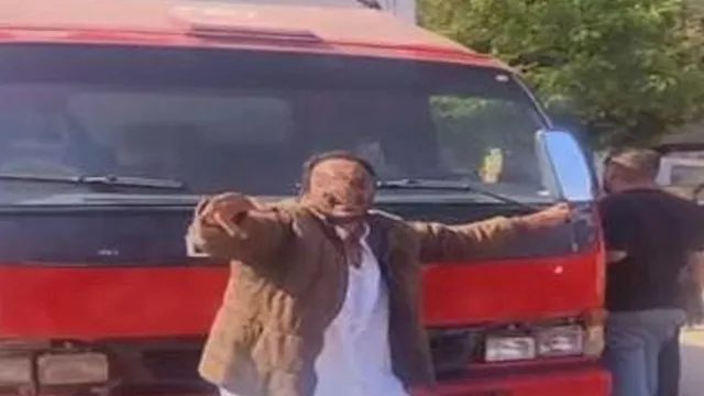 ضبط سائق انتحل شخصية مالك سيارة بالقليوبية