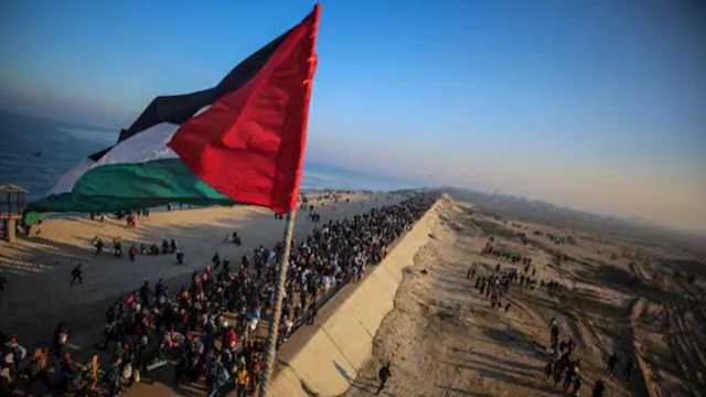 متحدث فتح يكشف لمصراوي تفاصيل موقف السلطة من إدارة