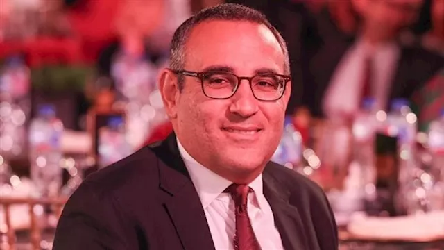 محمد الدماطي