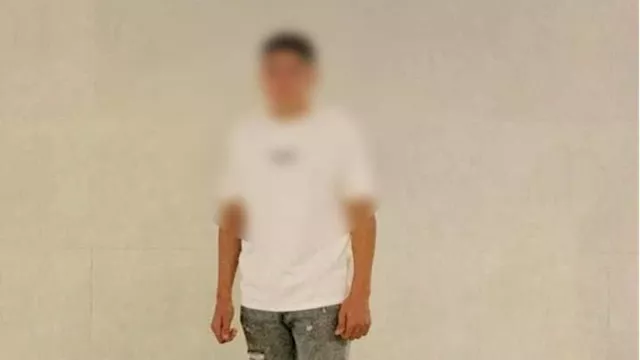 شاب كفر البتانون