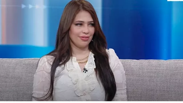 الدكتورة إسراء سمير