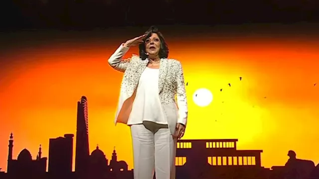 الإعلامية إسعاد يونس