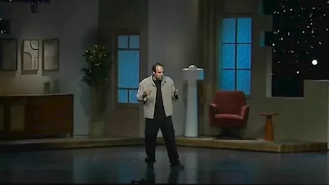 اليوتيوبر أحمد الغندور الدحيح