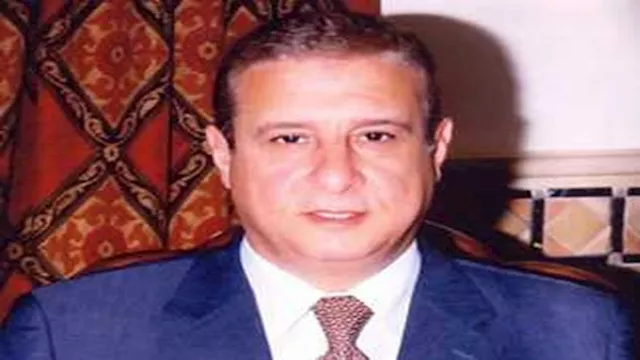 النائب محسن البطران