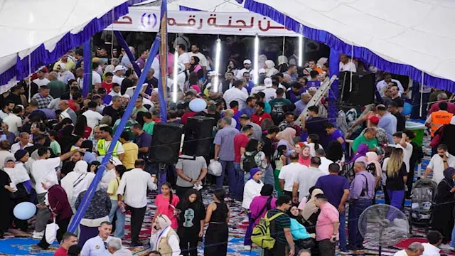 المشاط توفر كافة الدعم لإتمام انتخابات نادي الزهور