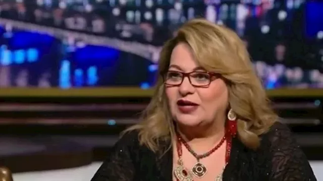 فريدة سيف النصر