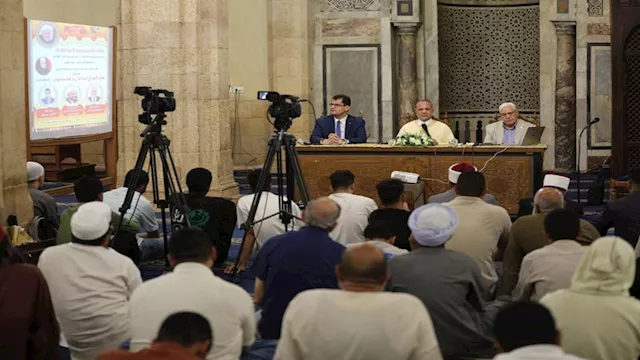 ملتقى التفسير بالأزهر يكشف عن إعجاز القرآن في قصة 
