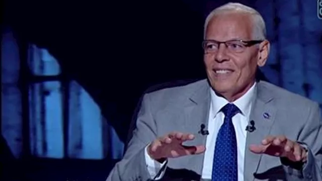 الدكتور أسامة شلبية