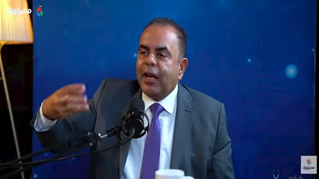 تدمر خلايا المخ.. أستاذ طب نفسي يحذر من مخاطر مادة