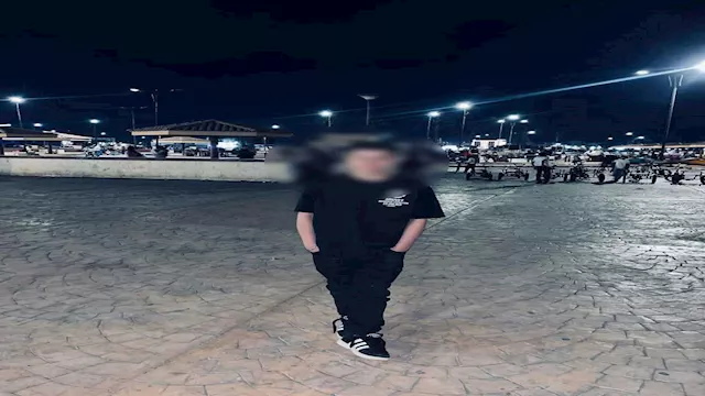 حادثة-مأساوية=