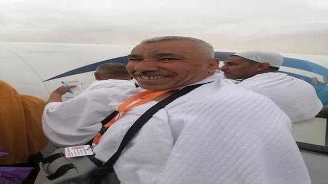 والد محمد ربيعة