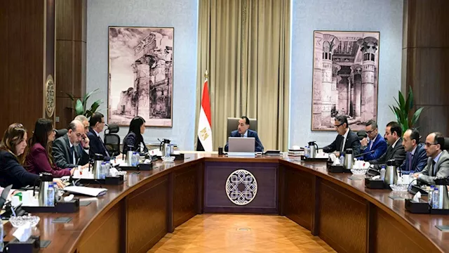  جانب من الاجتماع.