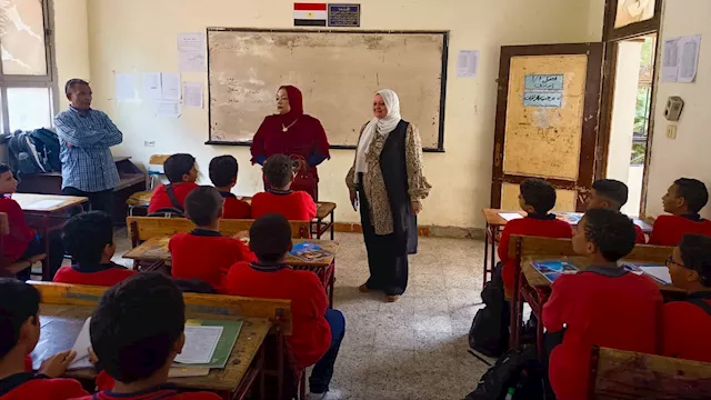 الدكتورة  وفاء رضا