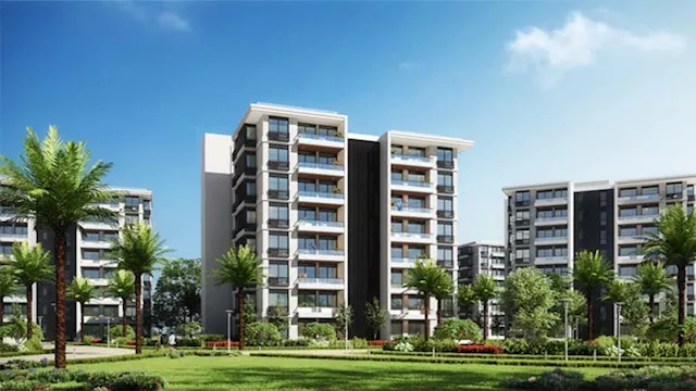 أسعار العقارات