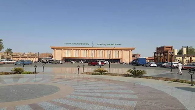 المتحف المصري الكبير 