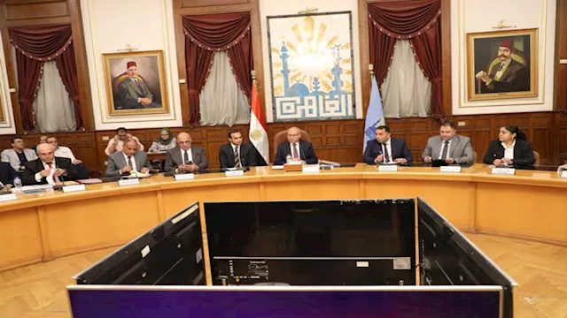 الدكتور إبراهيم صابر