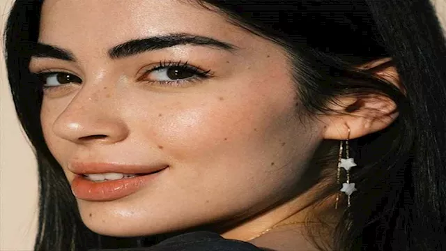 ليلى أحمد زاهر