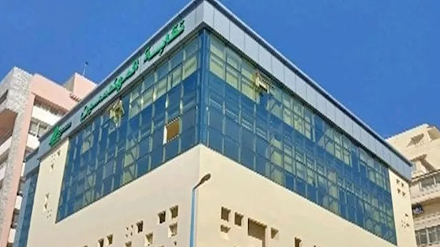 نقابة المهندسين بالإسكندرية