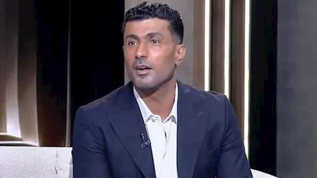 المخرج محمد سامي