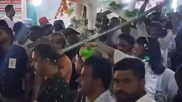 مهرجان ديوالي الهندي