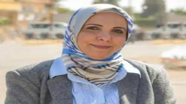 جيهان مسعود