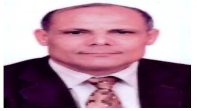 عبدالعال البدري