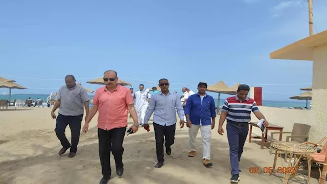 اللواء إيهاب مكاوي 