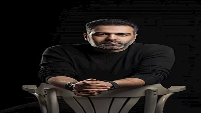 الملحن محمد محمدي