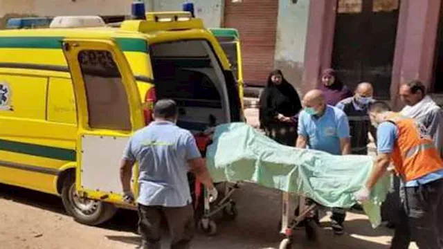 سيدة تُنهي حياتها في نيل بنها والعثور على زوجها "ج