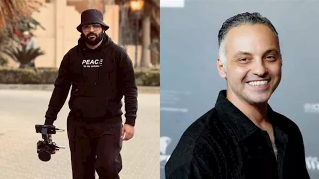 وفاة مصورين شابين بحادث مأساوي