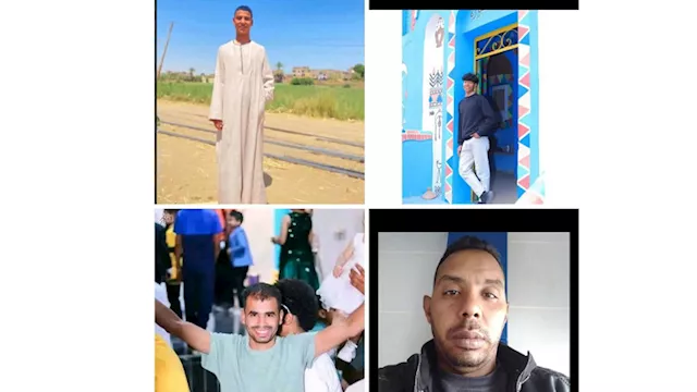 مصرع 4 عمال بصعق كهربائي أثناء عملهم بقنا