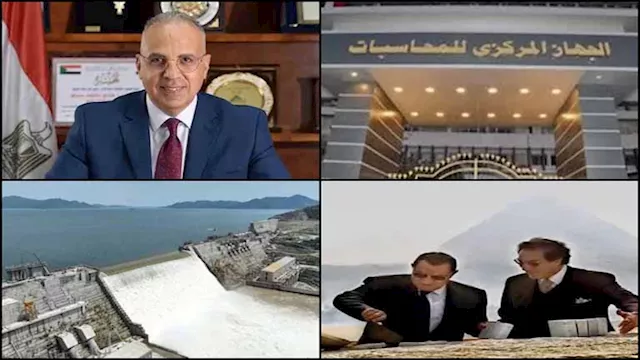 إثيوبيا تبني سدًّا جديدًا ومصر تتسلم رئاسة الإنتوس