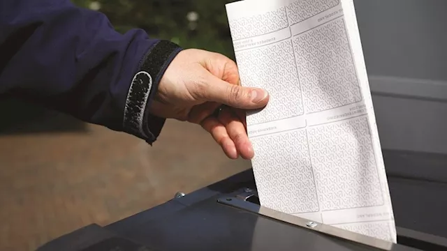 انتخابات هولندا